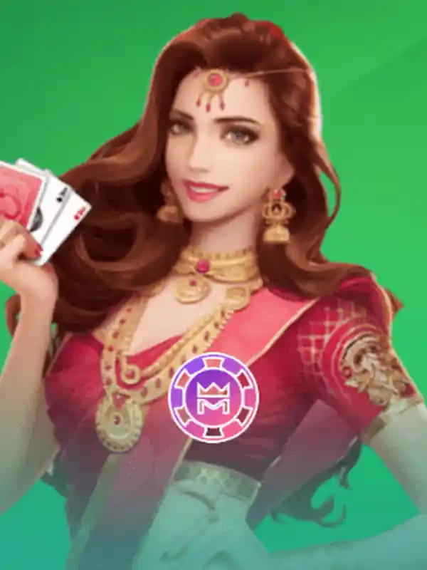অনলাইন ক্যাসিনো KingMidas তাস গেম