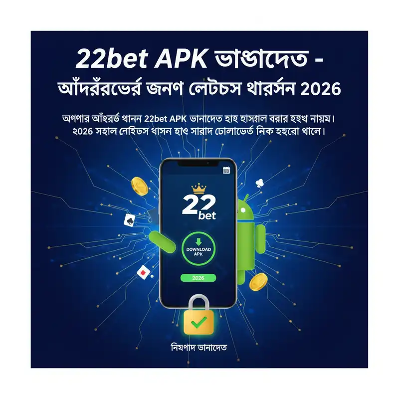 22bet apk